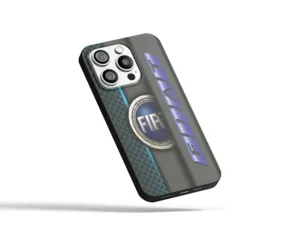 Fiat Étui Smartphone Pro Haut de Gamme Robuste